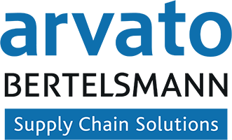 arvato logo