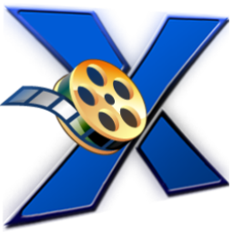 Logo ConvertxToHD